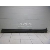 Накладка на порог (наружная) GM SRX (2003 - 2009) 19120814