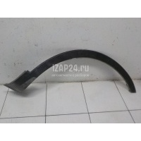 Накладка переднего крыла правого Mazda CX 9 (2007 - 2016) TD1151W20E