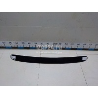 Спойлер (дефлектор) багажника Hyundai-Kia Sportage (2010 - 2015) 872103W000