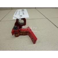 Петля двери задней правой нижняя Volvo V40/V40 Cross Country (2012 - 2019) 31352085
