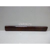 Накладка декоративная VAG Touareg (2002 - 2010) 7L6853074B2WE