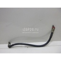 Клемма аккумулятора минус VAG Touareg (2002 - 2010) 7L0971537B