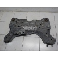 Балка подмоторная Renault Laguna III (2008 - 2015) 544014319R