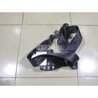 Ремень безопасности Renault Logan II (2014 - ) 868857909R