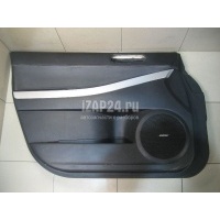 Обшивка двери передней левой Mazda CX 7 (2007 - 2012) EH1568460A02