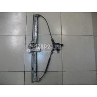 Стеклоподъемник электр. передний левый Mazda CX 7 (2007 - 2012) EG2159590B