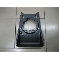 Накладка декоративная Mazda CX 7 (2007 - 2012) EH4364340A