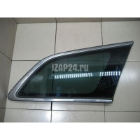 Стекло кузовное глухое правое Mazda CX 7 (2007 - 2012) EG2262950C