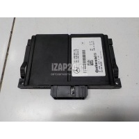 Блок электронный Mercedes Benz W222 (2013 - 2020) 0009007404