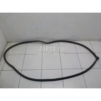 Уплотнитель (внутри) Mazda CX 9 (2007 - 2016) TD1168912B
