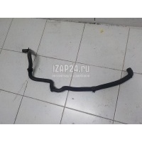 Патрубок отопителя BMW X1 F48 2014 64219250566