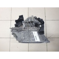 МКПП (механическая коробка переключения передач) Volvo V40/V40 Cross Country (2012 - 2019)