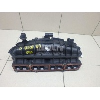 Коллектор впускной Volvo V40/V40 Cross Country (2012 - 2019) 31370082