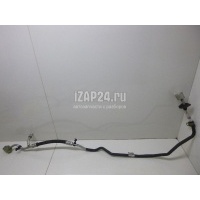 Трубка кондиционера VAG Cayenne (2003 - 2010) 7L0820741K