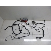 Проводка (коса) VAG Touareg (2002 - 2010) 7L6971072B