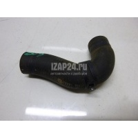Трубка отопителя VAG Touareg (2002 - 2010) 7L0819329A