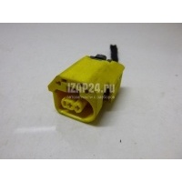 Разъем VAG Touareg (2002 - 2010) 3D0973702