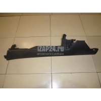 Накладка (кузов внутри) Subaru Forester (S12) (2008 - 2012) 66241SC000JC