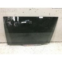 Стекло двери Зад. Левая Toyota Avensis (2003-2008) 2007 68104-05130