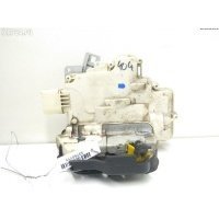 Замок двери Зад. Левая Audi A6 C6 Allroad (2006-2009) 2007 4F0839015A