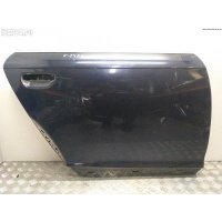 Дверь боковая Зад. Правая Audi A6 C6 Allroad (2006-2009) 2007 4F0833052G