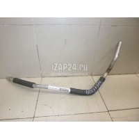 Трубка отопителя Mercedes Benz C209 CLK coupe (2002 - 2010) 2038300115