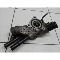 Корпус термостата Hyundai-Kia Magentis (2005 - 2010) 2562025002