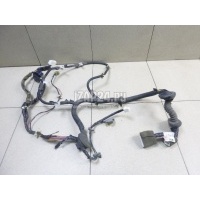 Проводка (коса) Nissan Primera P12E (2002 - 2007) 24124BA203