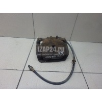 Суппорт тормозной передний левый Nissan Qashqai (J10) (2006 - 2014) 41011JD00A