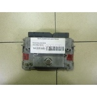 Блок управления двигателем VAG Fabia (2007 - 2015) 03E906019AE
