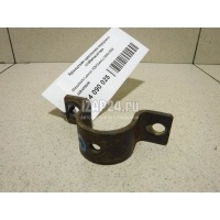 Кронштейн крепления переднего стабилизатора Mitsubishi Lancer Cedia (CS) (2000 - 2003) MR403646