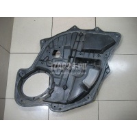 Панель двери Mazda CX 7 (2007 - 2012) EG217397XF
