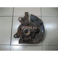 Кулак поворотный передний левый Mazda CX 7 (2007 - 2012) L20633030A