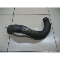 Патрубок радиатора Mazda CX 7 (2007 - 2012) L37K1520ZA