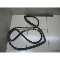 Уплотнитель (внутри) Mazda CX 7 (2007 - 2012) EG2173760M