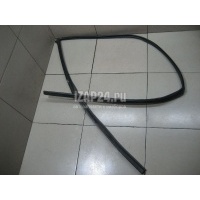 Уплотнитель стекла двери Mazda CX 7 (2007 - 2012) EG2159605E