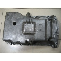 Поддон масляный двигателя Mazda CX 7 (2007 - 2012) L3K910400D