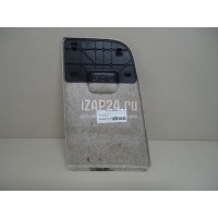 Обшивка багажника VAG Touareg (2002 - 2010) 7L6867461A1N5