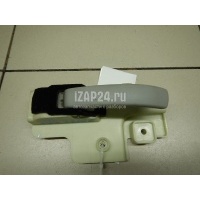 Ручка двери внутренняя левая Chrysler Compass (MK49) (2006 - 2016) 1DC19SZ0AB