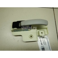 Ручка двери внутренняя левая Chrysler Compass (MK49) (2006 - 2016) 1DC19SZ0AB
