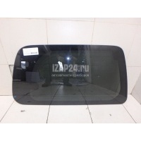 Стекло кузовное открывающееся (форточка) правое Nissan QX56 (JA60) (2004 - 2009) 833407S100
