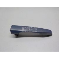 Ручка двери наружная правая GM CTS (2008 - 2013) 20806436