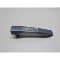 Ручка двери наружная правая GM CTS (2008 - 2013) 20806436