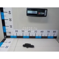 Ручка открывания лючка бензобака Mazda CX 9 (2007 - 2016) TD115686002