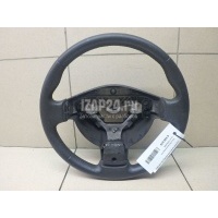 Рулевое колесо для AIR BAG (без AIR BAG) Nissan Qashqai (J10) (2006 - 2014) 48430JD00B