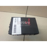 Блок электронный Nissan Qashqai (J10) (2006 - 2014) 284B2JD12C