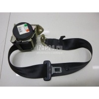 Ремень безопасности VAG Octavia (A5 1Z-) (2004 - 2013) 1Z0857447CHCP
