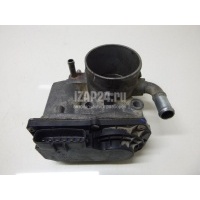 Заслонка дроссельная электрическая Suzuki SX4 (2006 - 2013) 1340080JA0