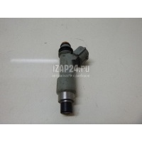 Форсунка инжекторная электрическая Suzuki Grand Vitara (2005 - 2015) 1571064J00