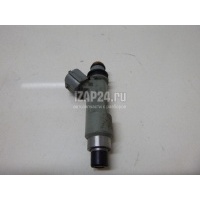 Форсунка инжекторная электрическая Suzuki Grand Vitara (2005 - 2015) 1571064J00